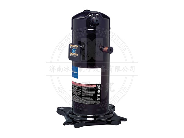 谷輪渦旋壓縮機安裝該如何對待？